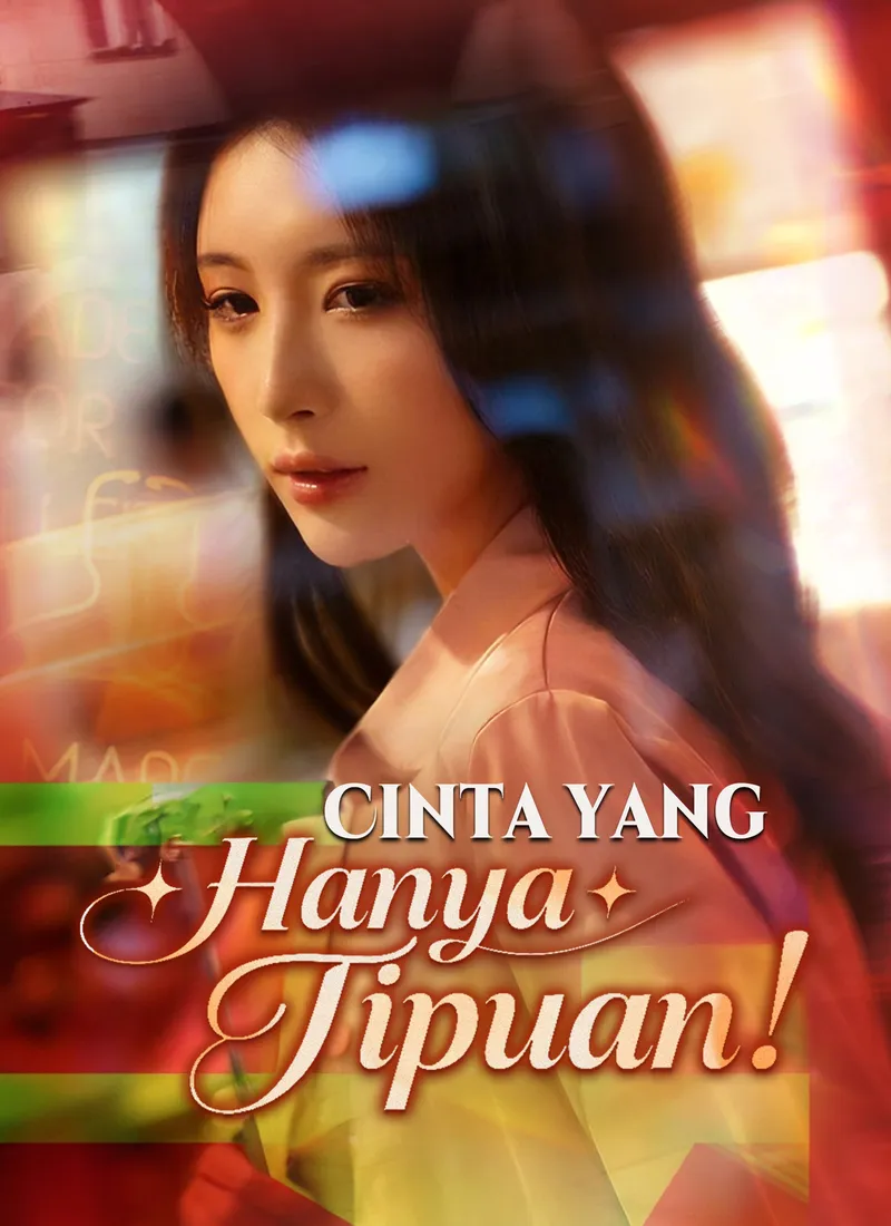 Sampul Cinta yang Hanya Tipuan