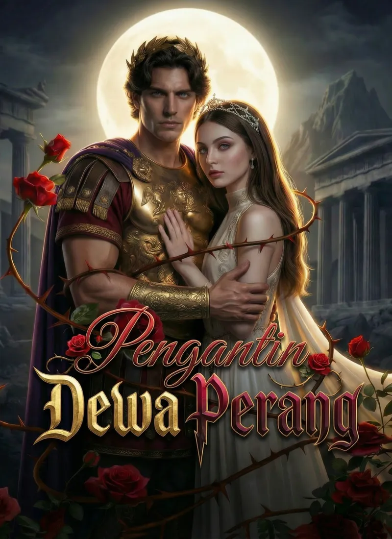 Sampul [Dubbing] Pengantin Dewa Perang