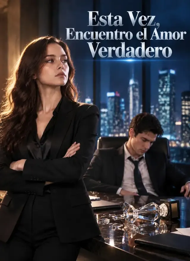 Portada de [Doblado]Esta Vez, Encuentro el Amor Verdadero