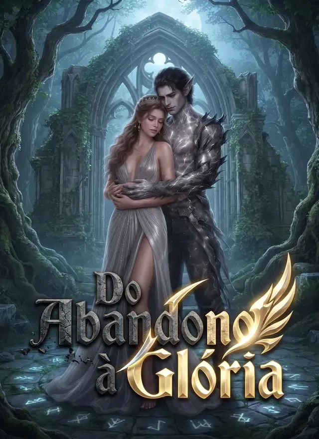 Capa de [Dublado]Do Abandono à Glória