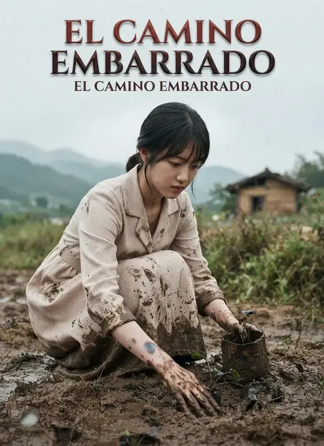 Portada de [Doblado]El Camino Embarrado