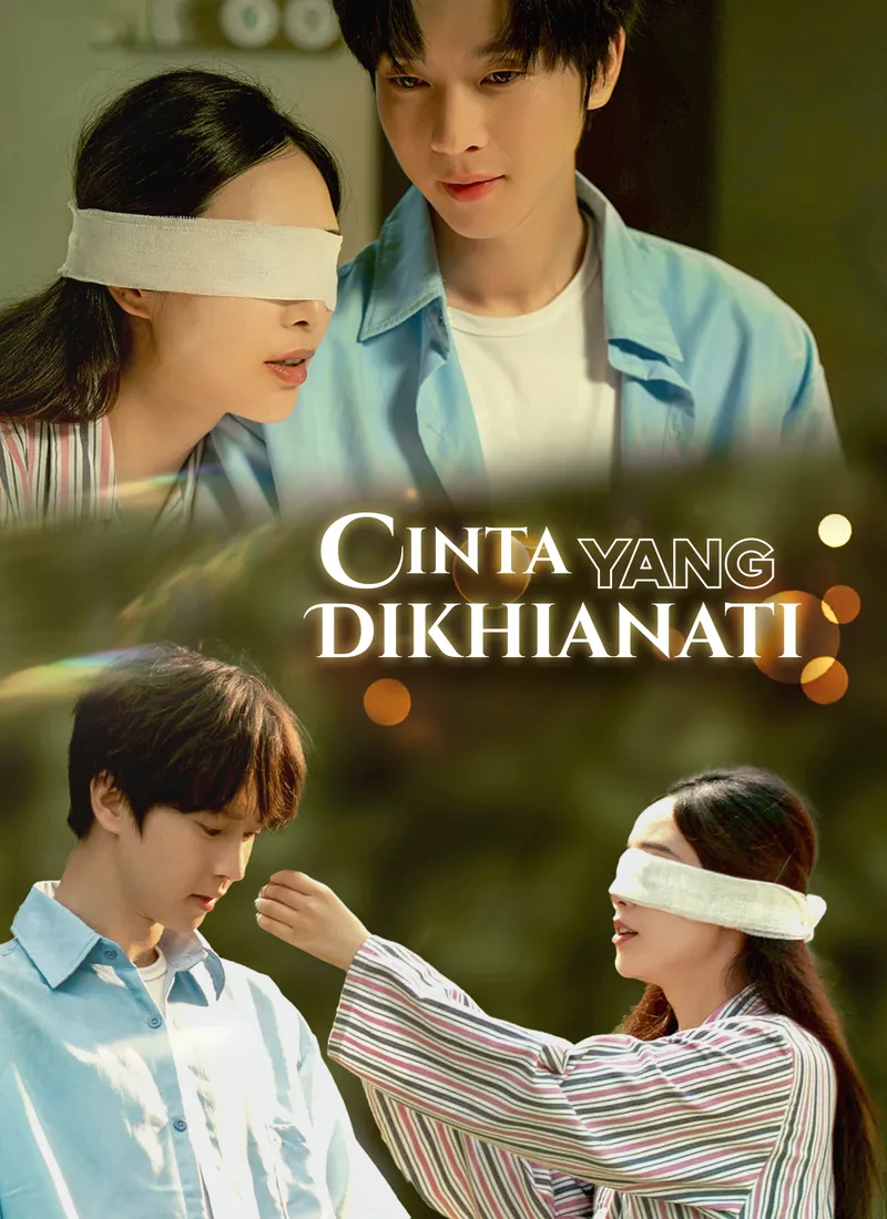 Sampul [Dubbing]Cinta yang Dikhianati