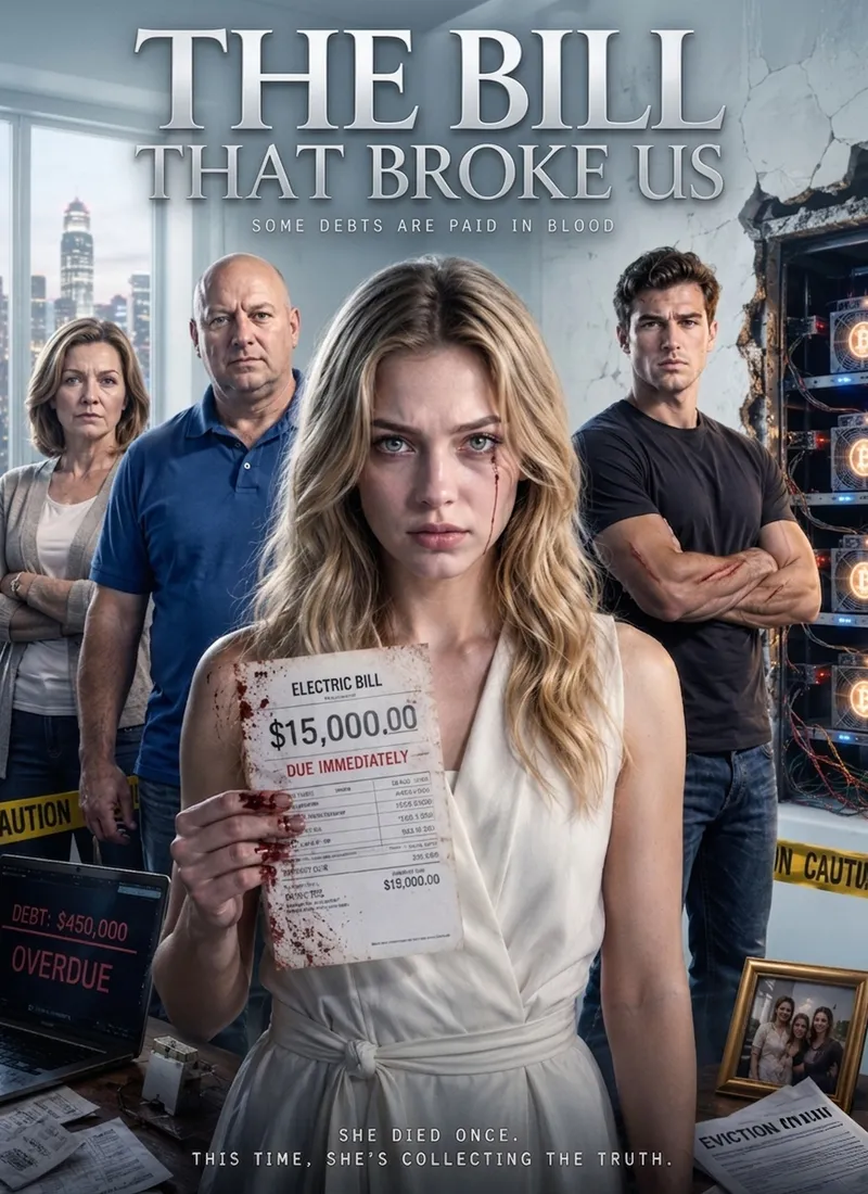 The Bill That Broke Us cover