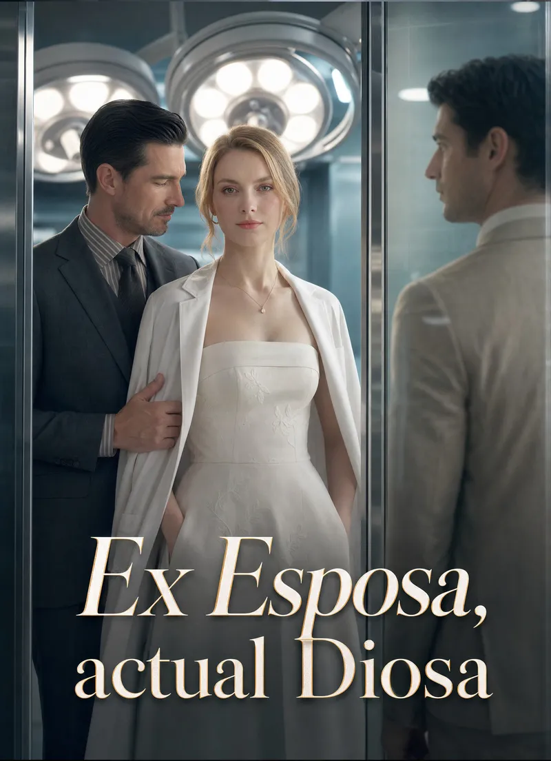 Portada de [Doblado]Ex esposa, actual diosa