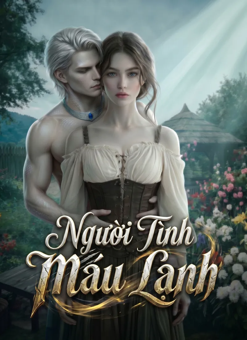 Ảnh bìa Người Tình Máu Lạnh