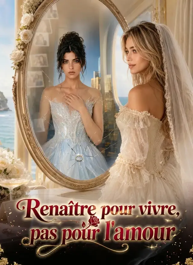 Couverture de Renaître pour vivre, pas pour l'amour
