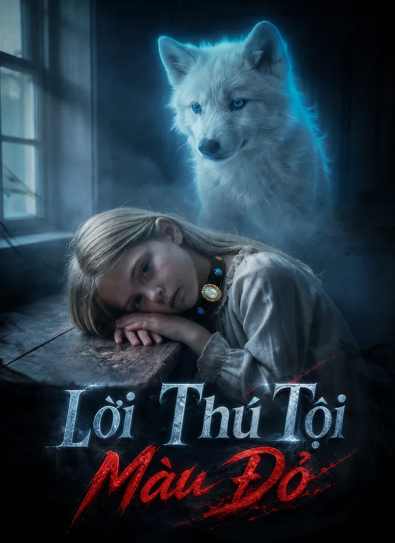 Ảnh bìa [Lồng tiếng]Lời Thú Tội Màu Đỏ