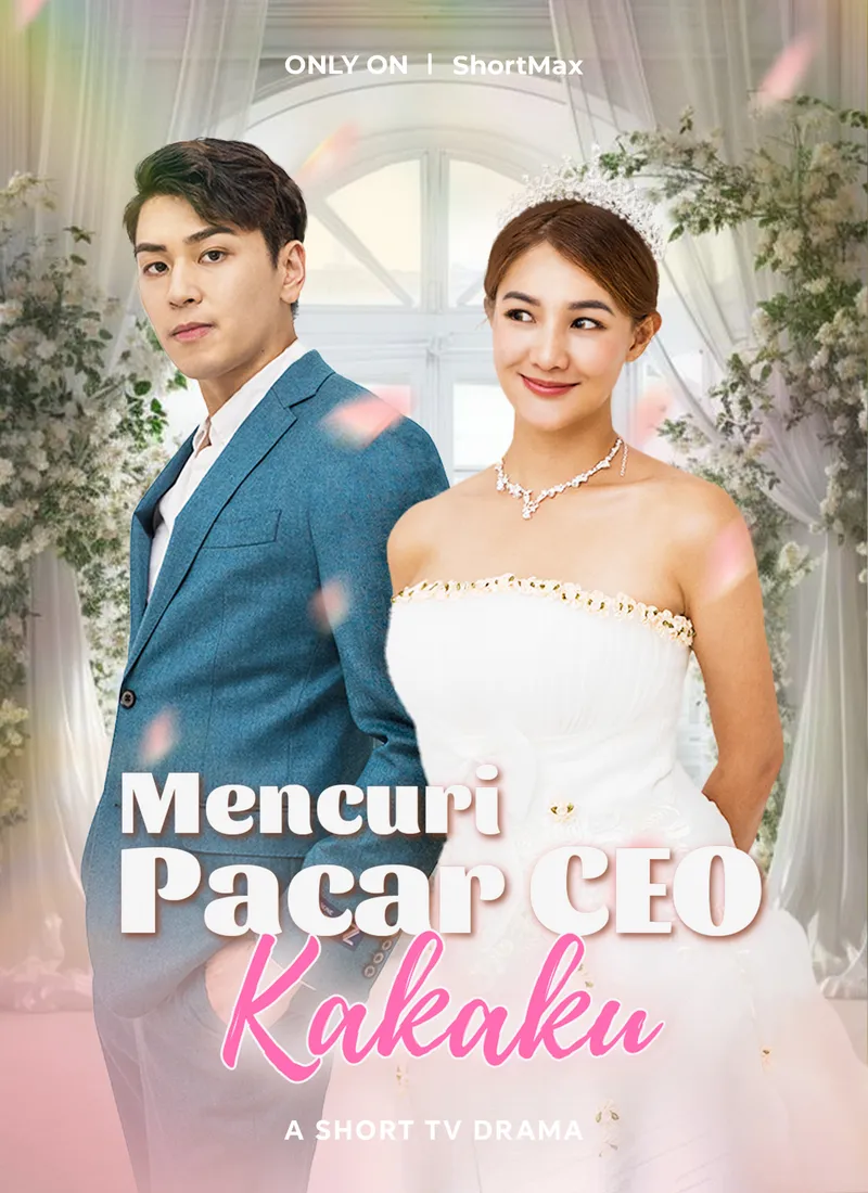Sampul Mencuri Pacar CEO kakakku