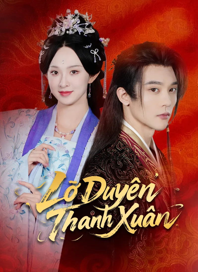 Ảnh bìa [Lồng tiếng]Lỡ Duyên Thanh Xuân