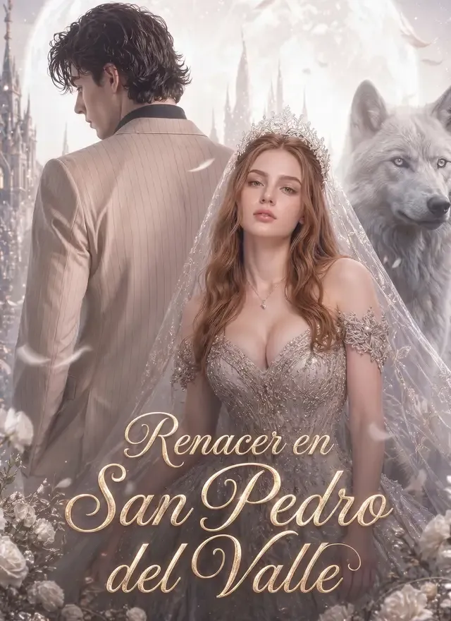 Portada de Renacer en San Pedro del Valle