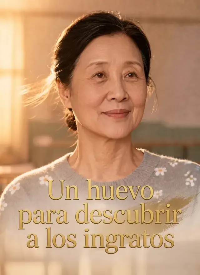 Portada de Un huevo para descubrir a los ingratos