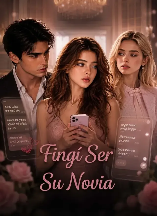 Portada de [Doblado]Fingí Ser Su Novia