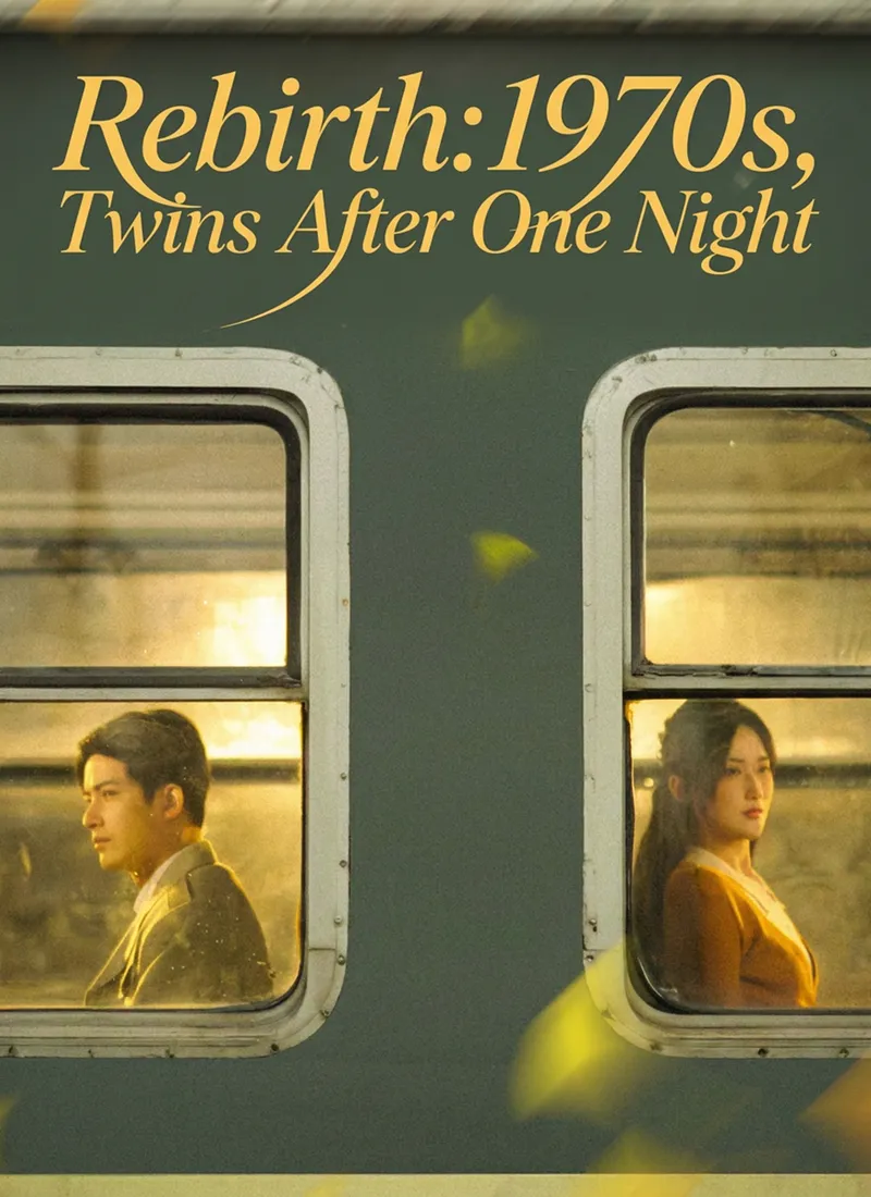Rebirth: 1970s, Twins After One Night cover