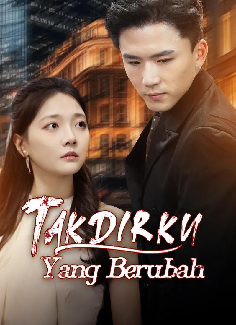 Sampul Takdirku Yang Berubah