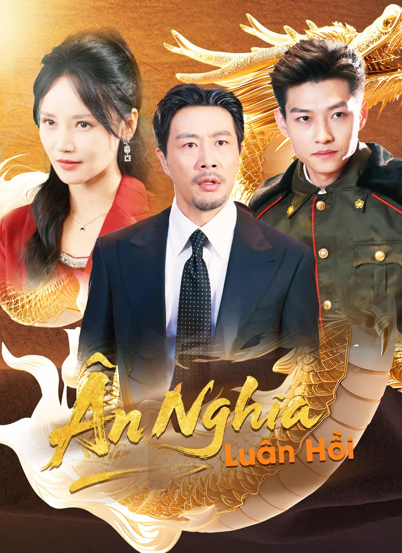 Ảnh bìa [Lồng tiếng]Ân Nghĩa Luân Hồi