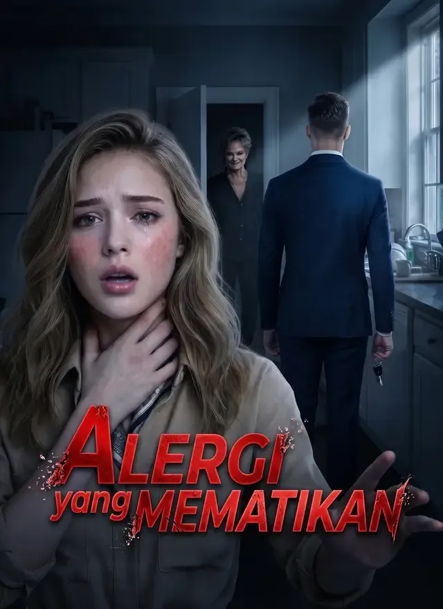 Sampul Alergi yang Mematikan
