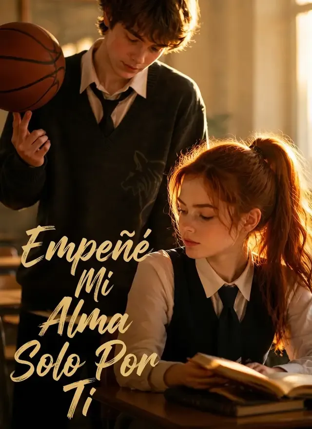 Portada de Empeñé Mi Alma Solo Por Ti