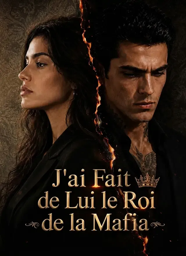 Couverture de J'ai Fait de Lui le Roi de la Mafia