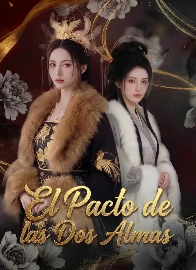 Portada de El Pacto de las Dos Almas