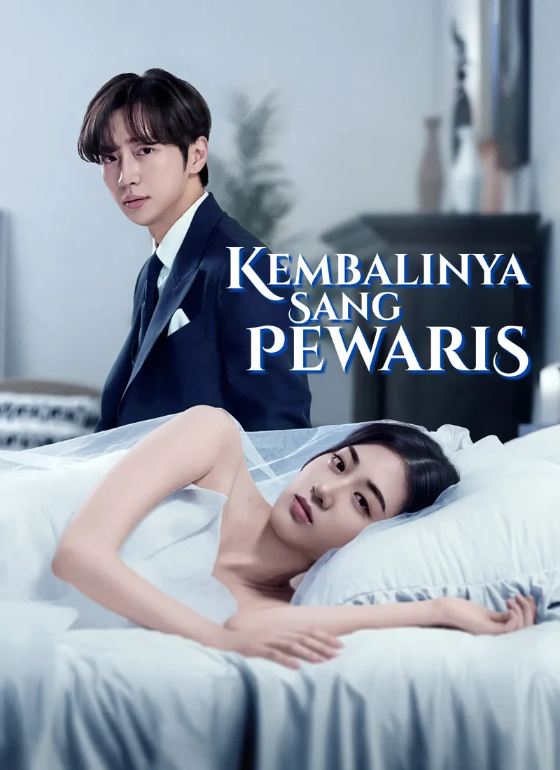 Sampul [Dubbing] Kembalinya Sang Pewaris