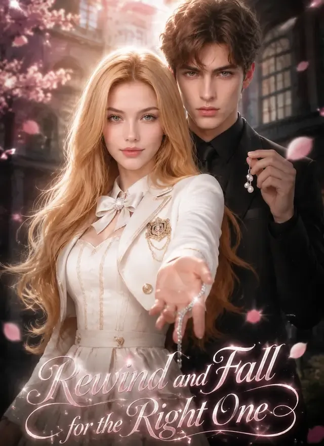 Rewind and Fall for the Right One cover