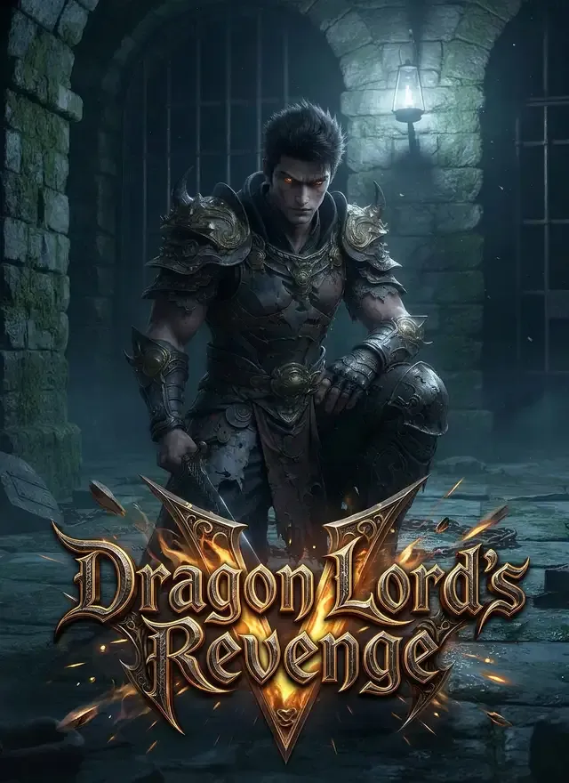 [Dubbed]Dragon Lord’s Revenge cover