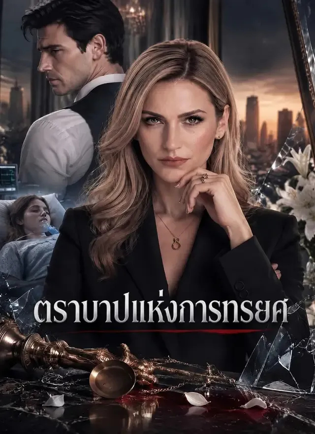 หน้าปก[พากย์ไทย] ตราบาปแห่งการทรยศ