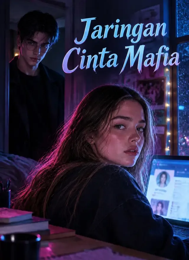 Sampul [Dubbing]Jaringan Cinta Mafia