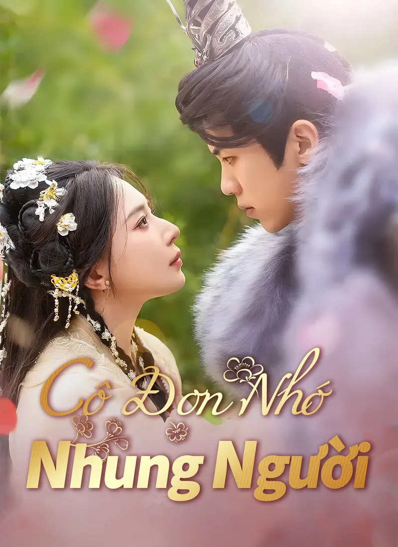 Ảnh bìa Cô Đơn Nhớ Nhung Người