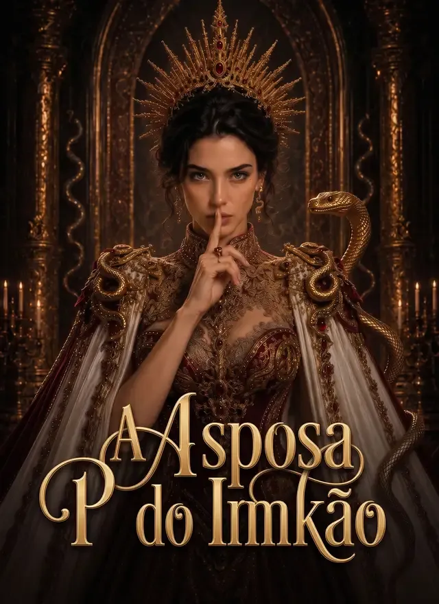 Capa de A Esposa do Irmão