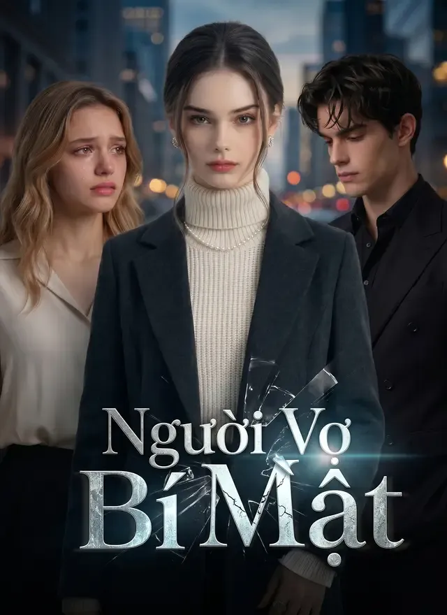 Ảnh bìa Người Vợ Bí Mật