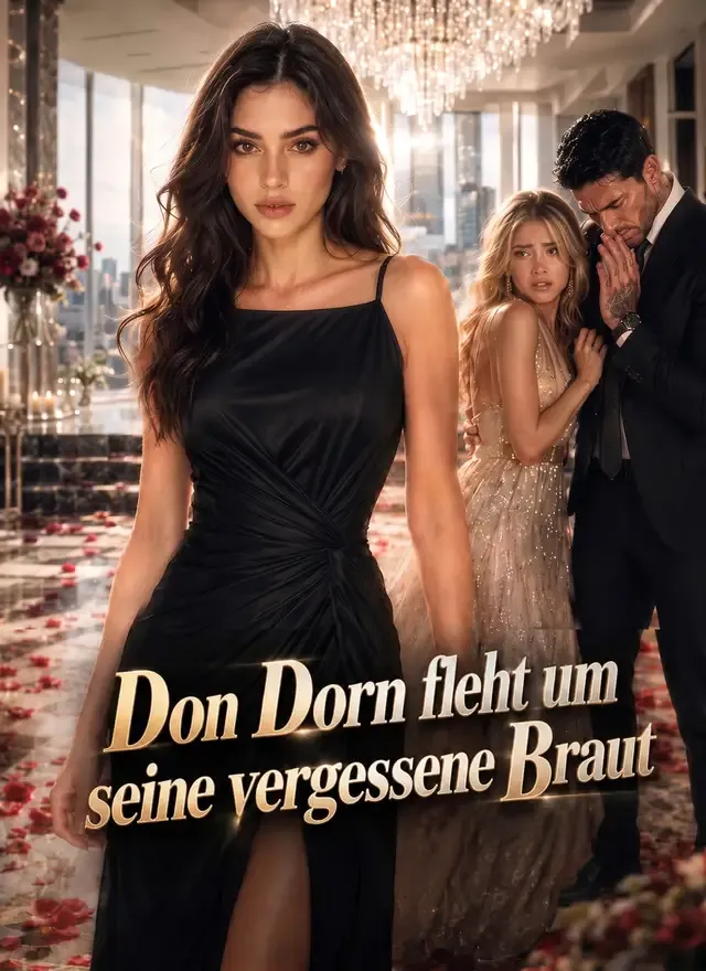 Cover von Don Dorn fleht um seine vergessene Braut