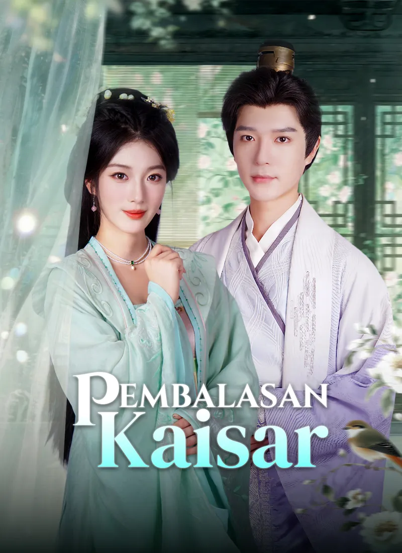 Sampul Pembalasan Kaisar