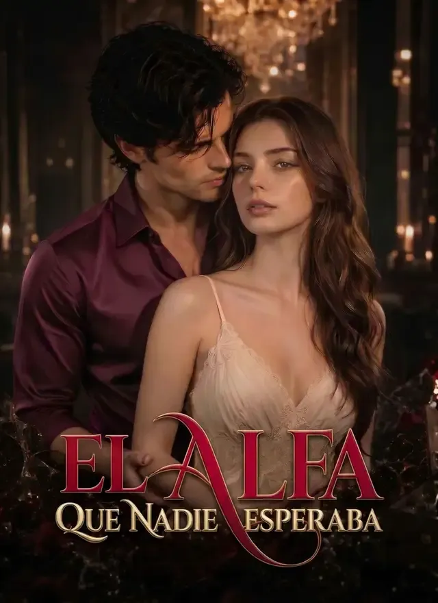 Portada de [Doblado]El Alfa que Nadie Esperaba