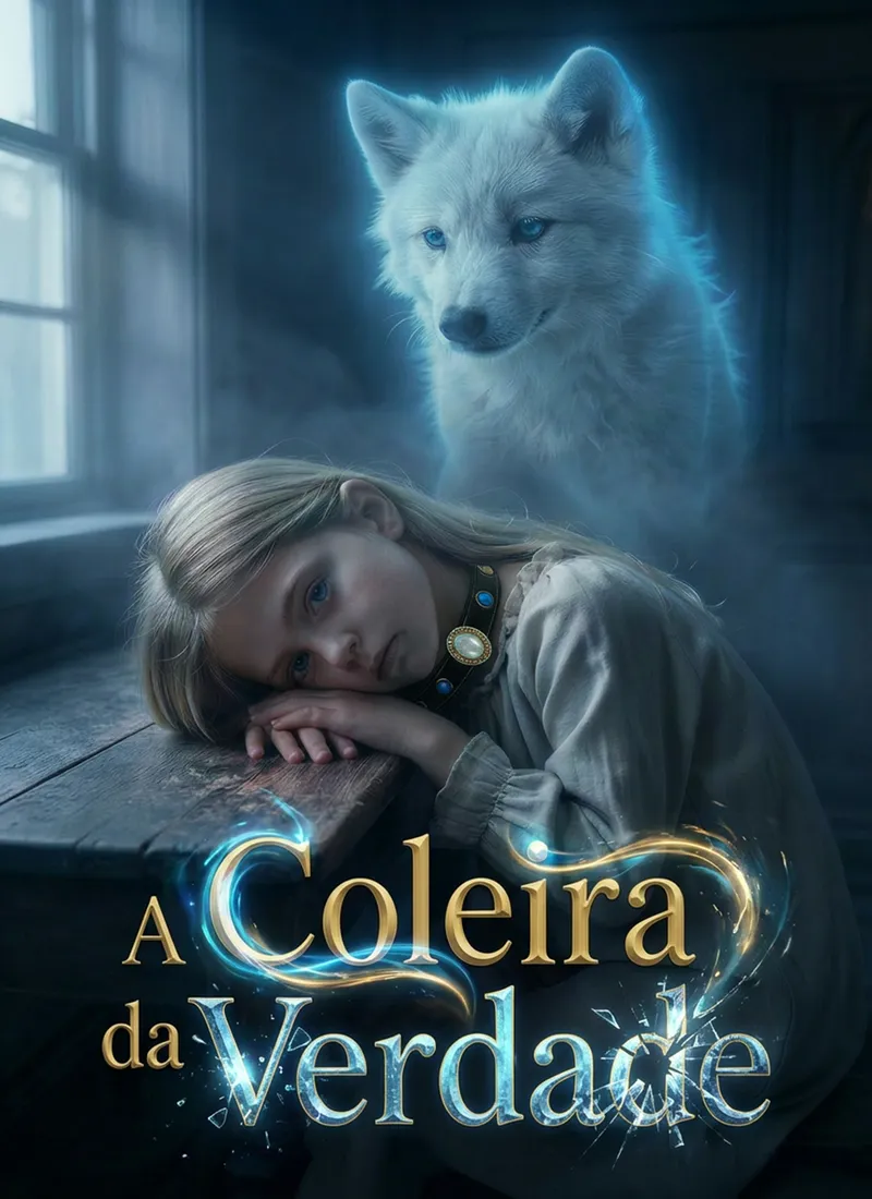 Capa de [Dublado]A Coleira da Verdade