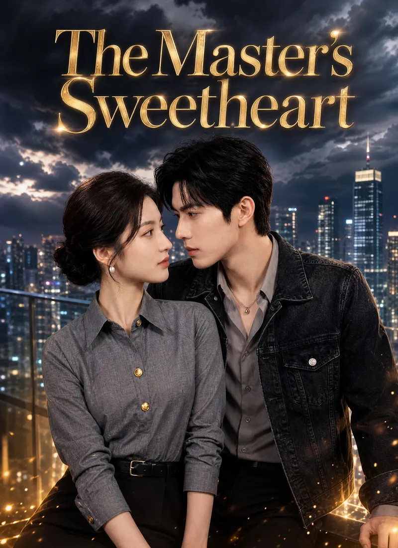 [Dubbed]The Master's Sweetheart cover