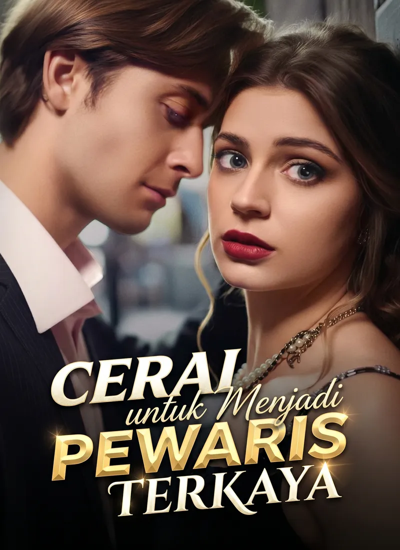 Sampul [Dubbing]Cerai untuk Menjadi Pewaris Terkaya
