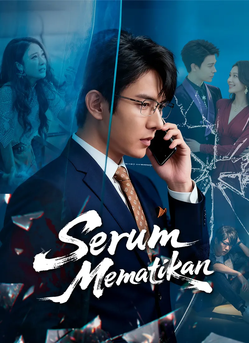 Sampul Serum Mematikan