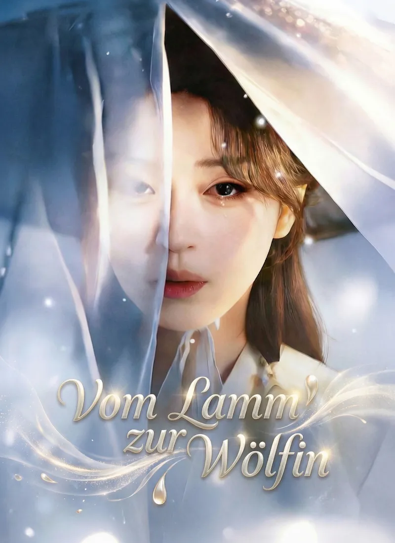 Cover von Vom Lamm zur Wölfin