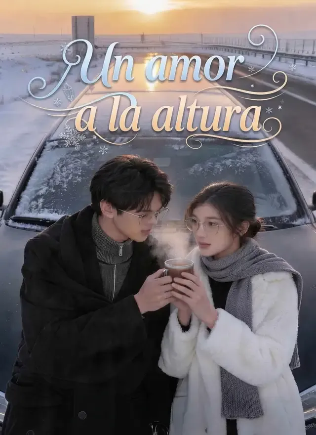 Portada de Un amor a la altura