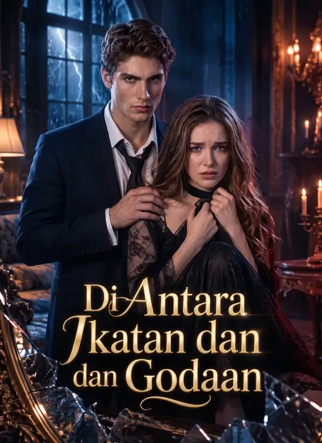 Sampul [Dubbing]Di Antara Ikatan dan Godaan