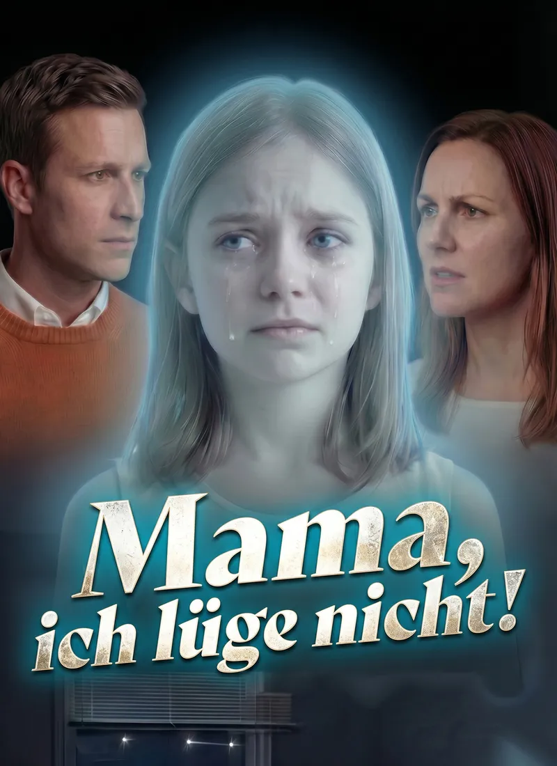Cover von [Synchron]Mama, ich lüge nicht!