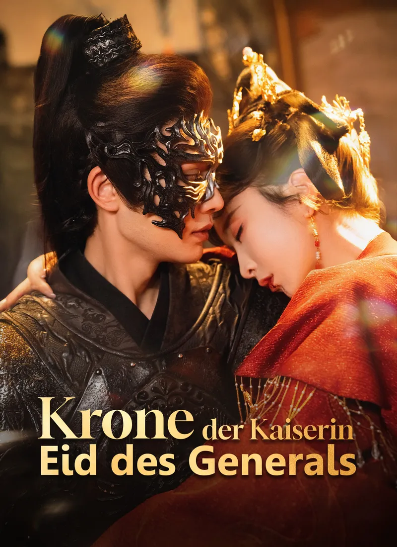 Cover von [Synchron]Krone der Kaiserin Eid des Generals