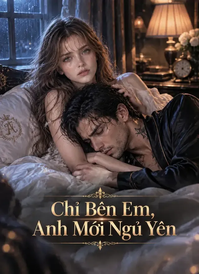 Ảnh bìa [Lồng Tiếng]Chỉ Bên Em, Anh Mới Ngủ Yên
