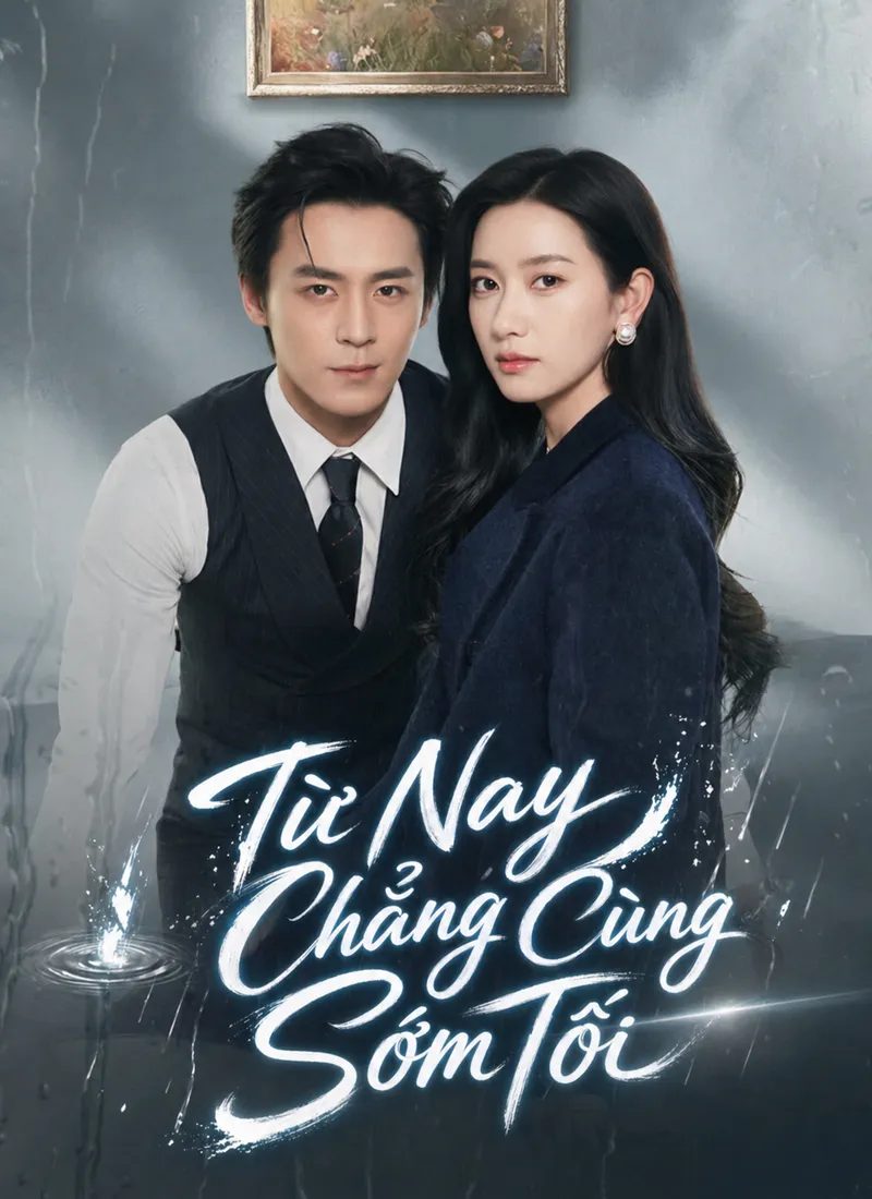 Ảnh bìa [Lồng tiếng]Từ Nay Chẳng Cùng Sớm Tối