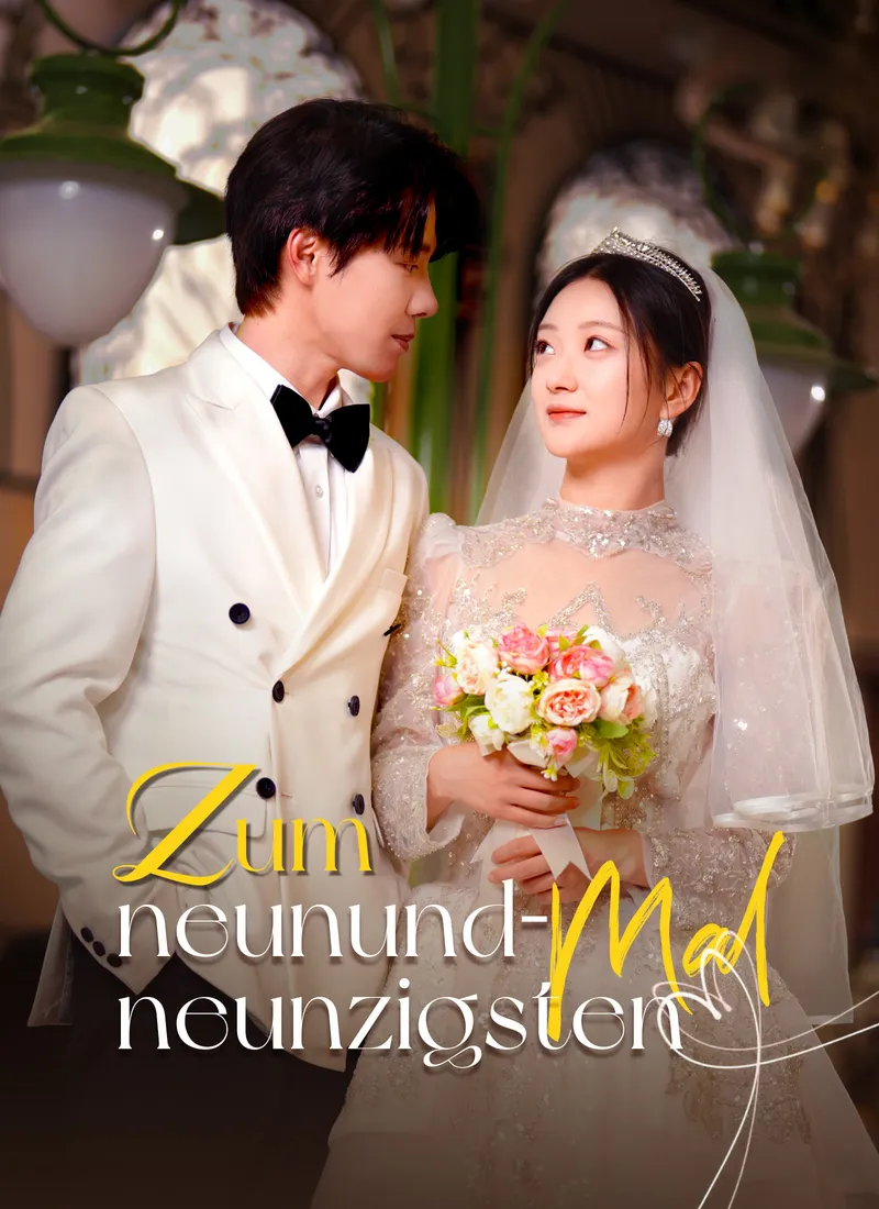 Cover von Zum neunundneunzigsten Mal