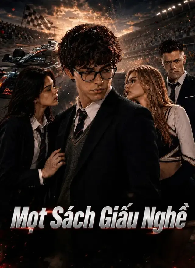 Ảnh bìa Mọt Sách Giấu Nghề