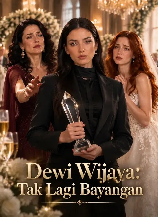 Sampul [Dubbing]Dewi Wijaya: Tak Lagi Bayangan