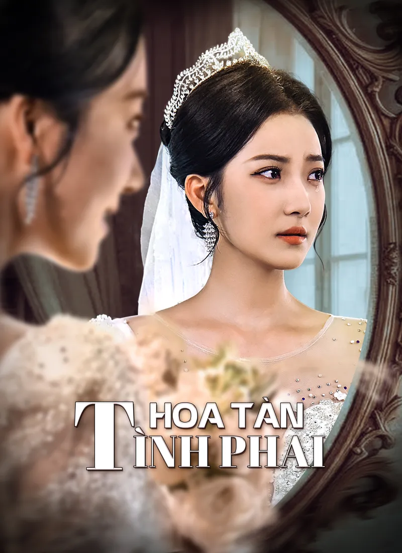 Ảnh bìa [Lồng tiếng]Hoa Tàn Tình Phai
