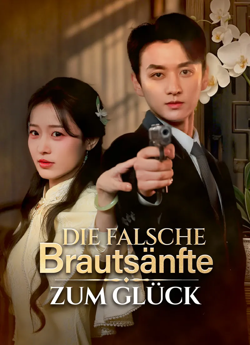 Cover von Die falsche Brautsänfte zum Glück